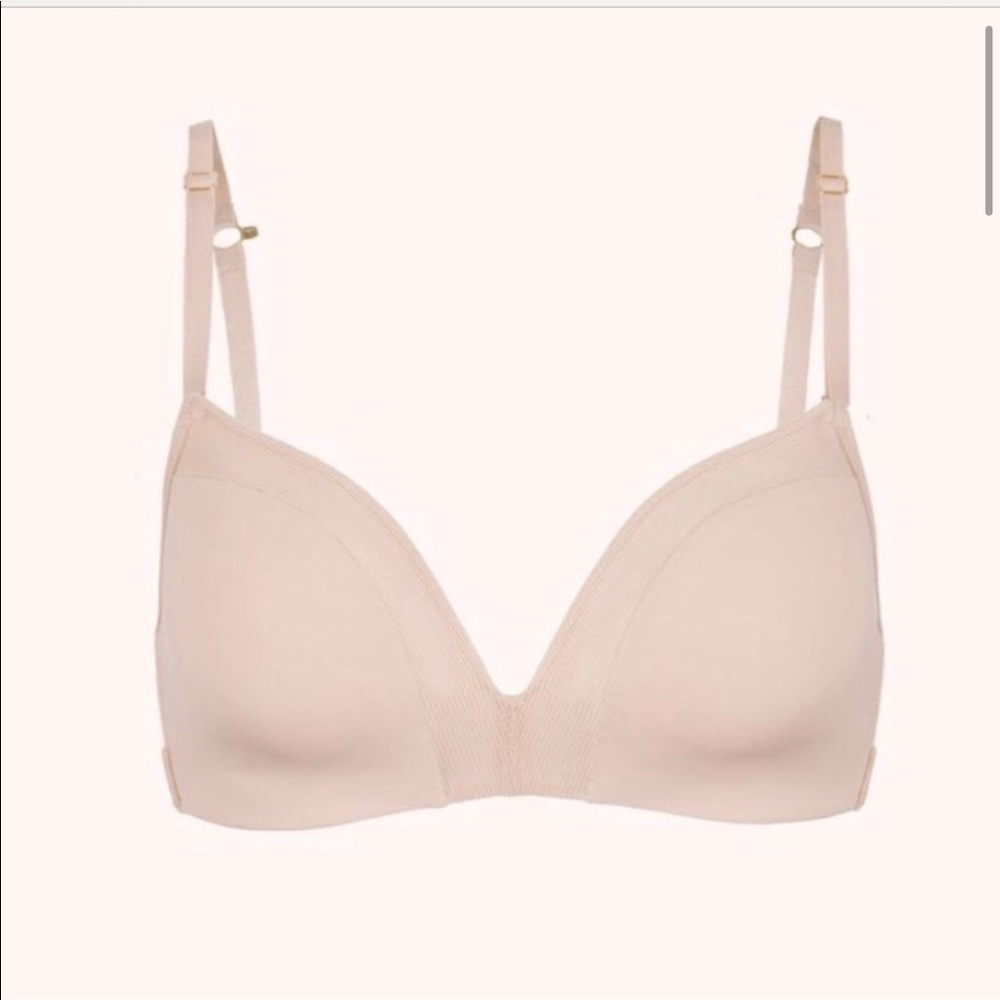Lively all day no wire bra